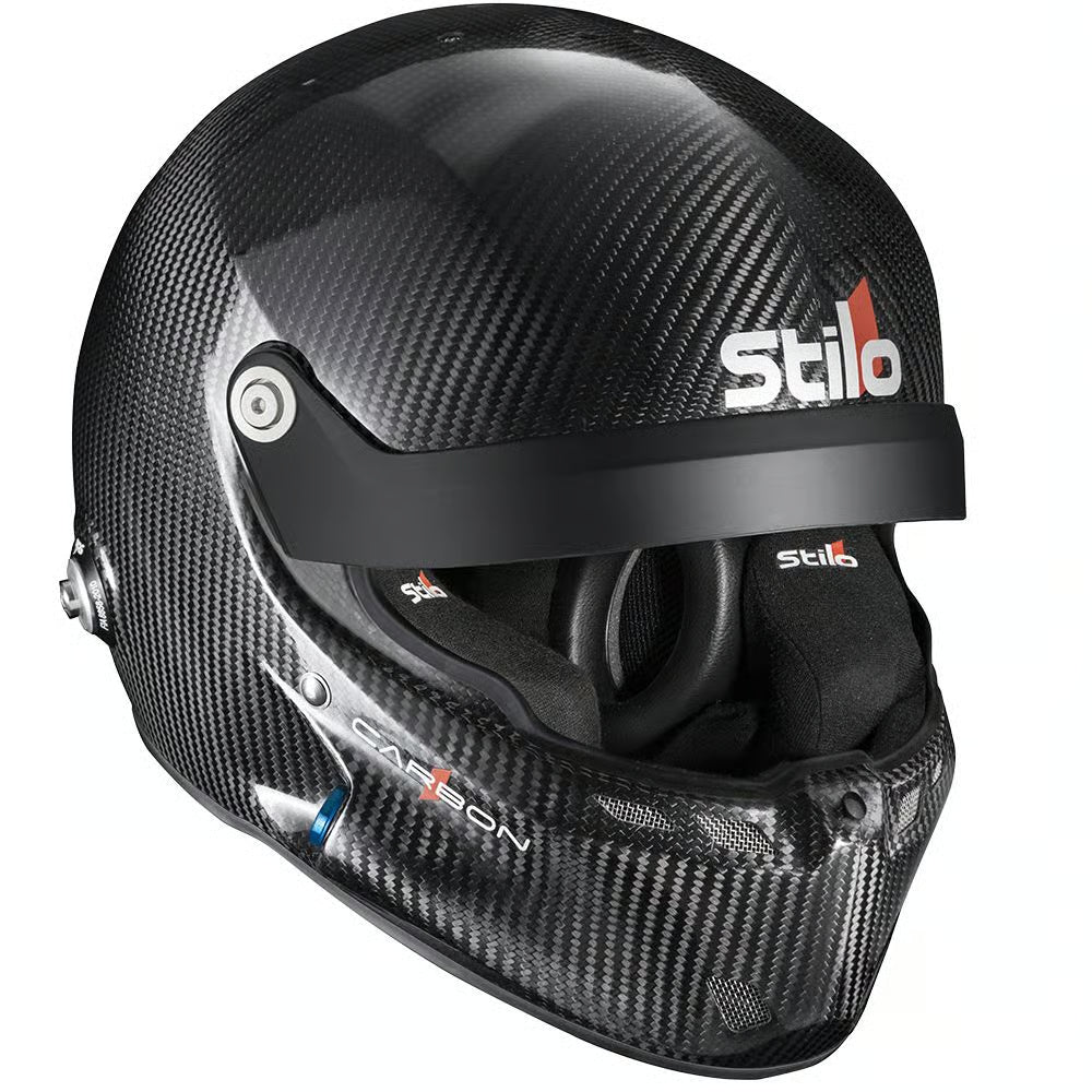 Stilo ST6 Rally Carbon Helmet