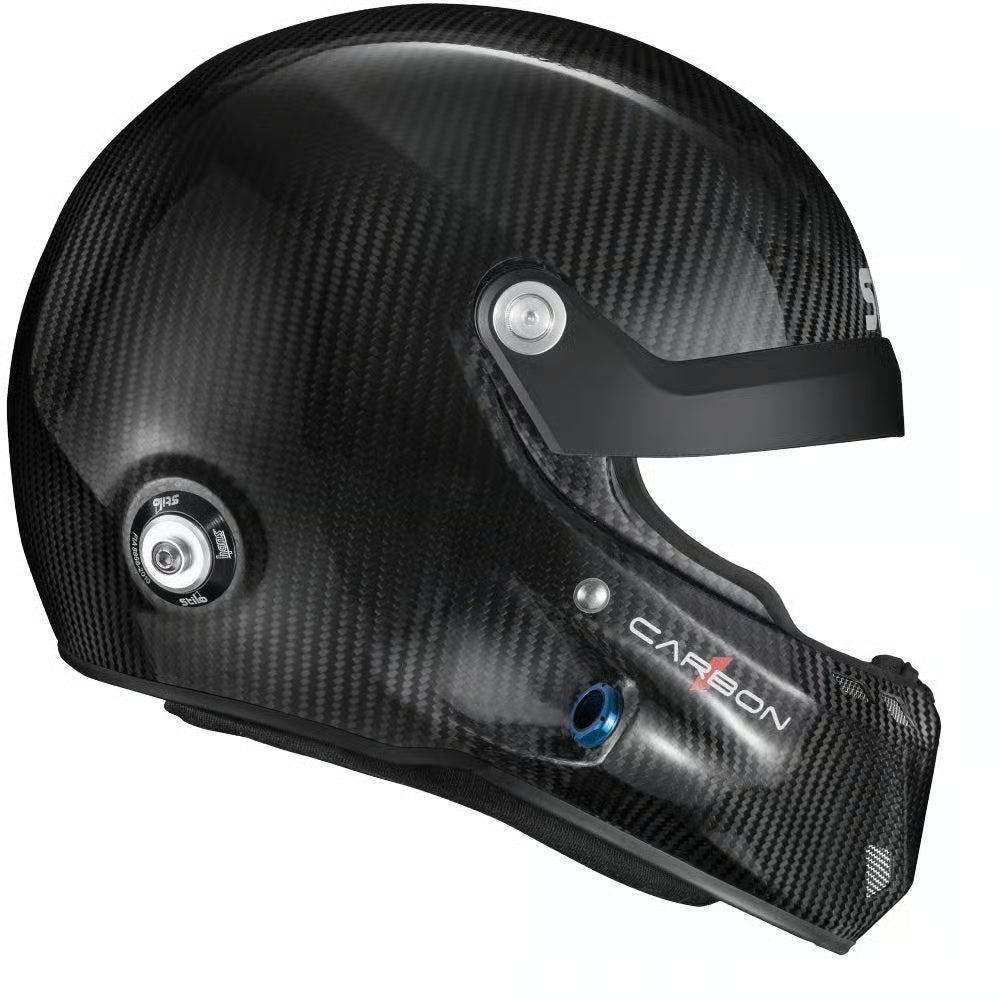 Stilo ST6 Rally Carbon Helmet