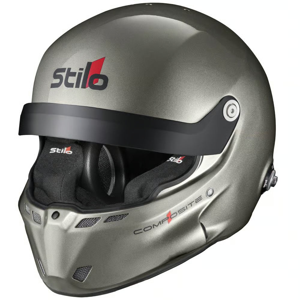 Stilo ST6 Rally Composite Helmet