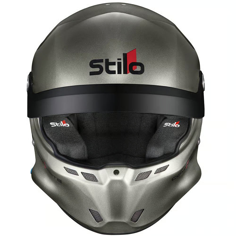 Stilo ST6 Rally Composite Helmet