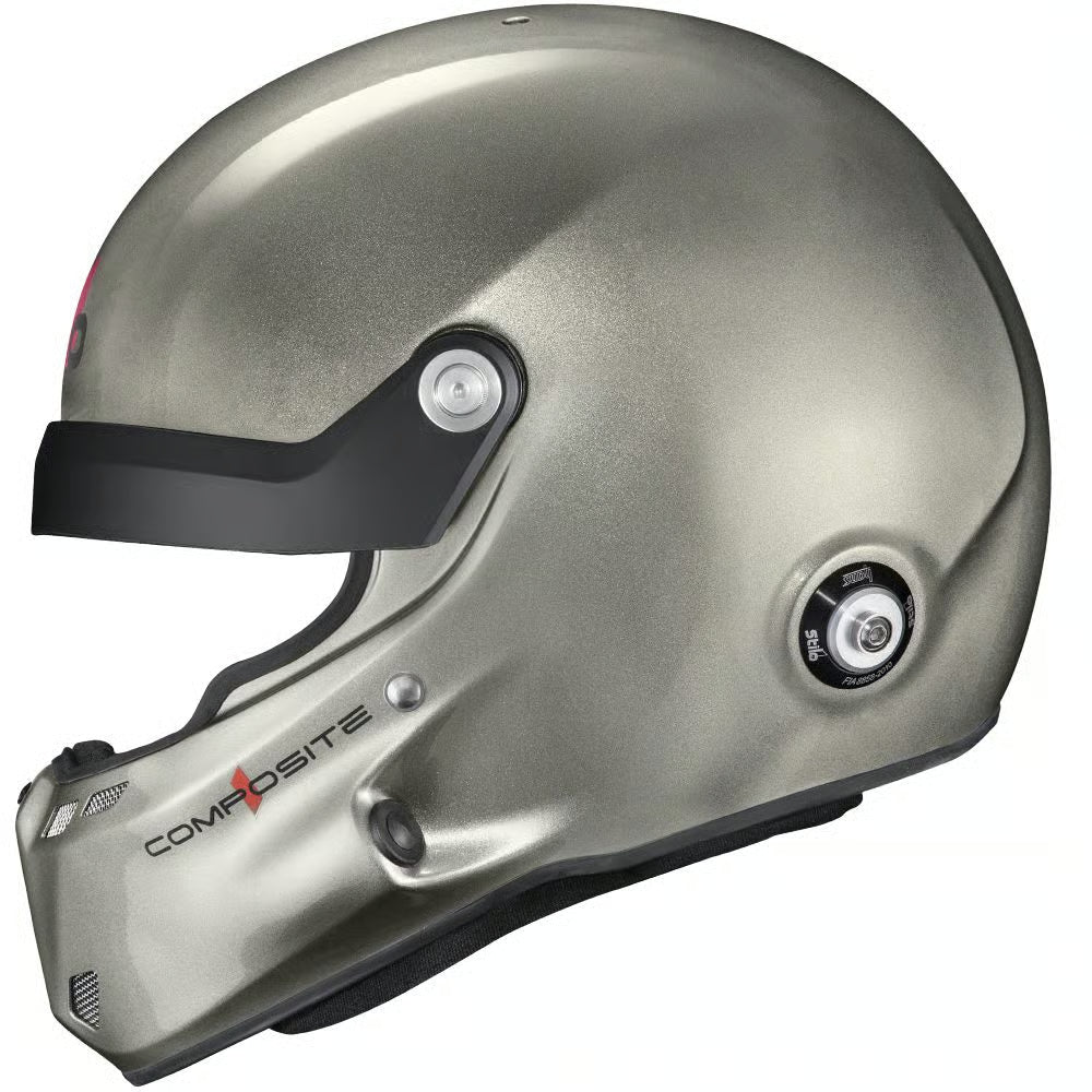 Stilo ST6 Rally Composite Helmet