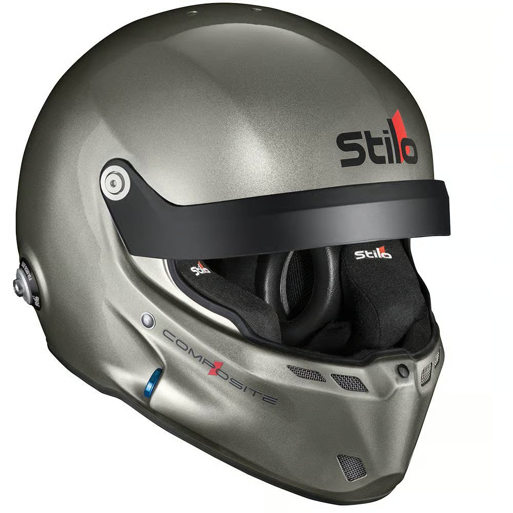 Stilo ST6 Rally Composite Helmet