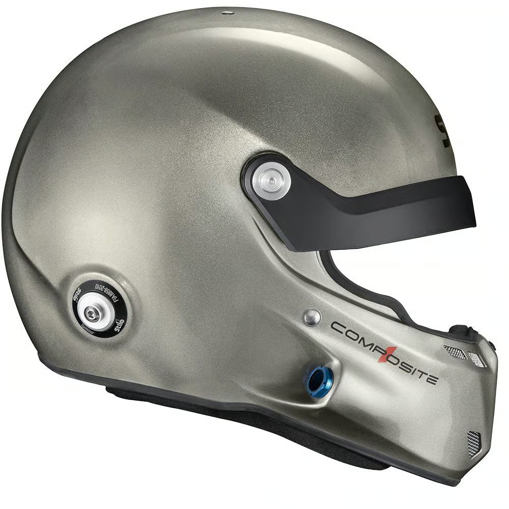 Stilo ST6 Rally Composite Helmet