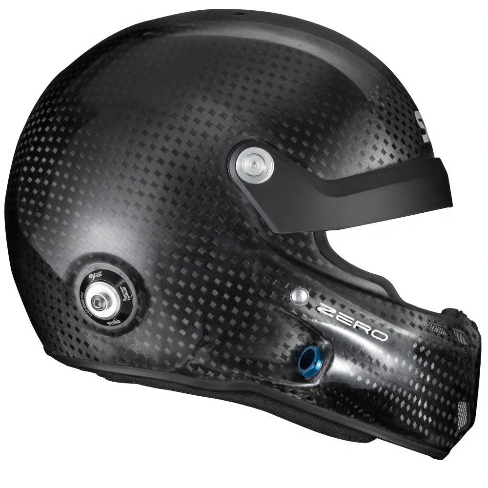Stilo ST6 Rally Zero Helmet