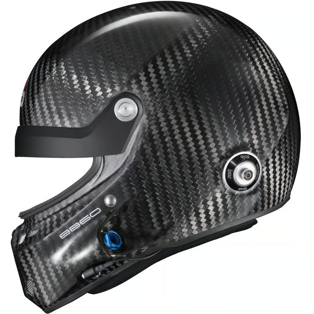 Stilo ST6 GT 8860 Helmet