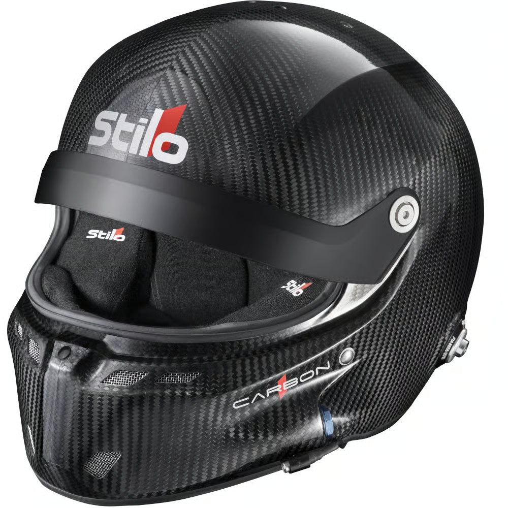 Stilo ST6 GT Carbon Helmet