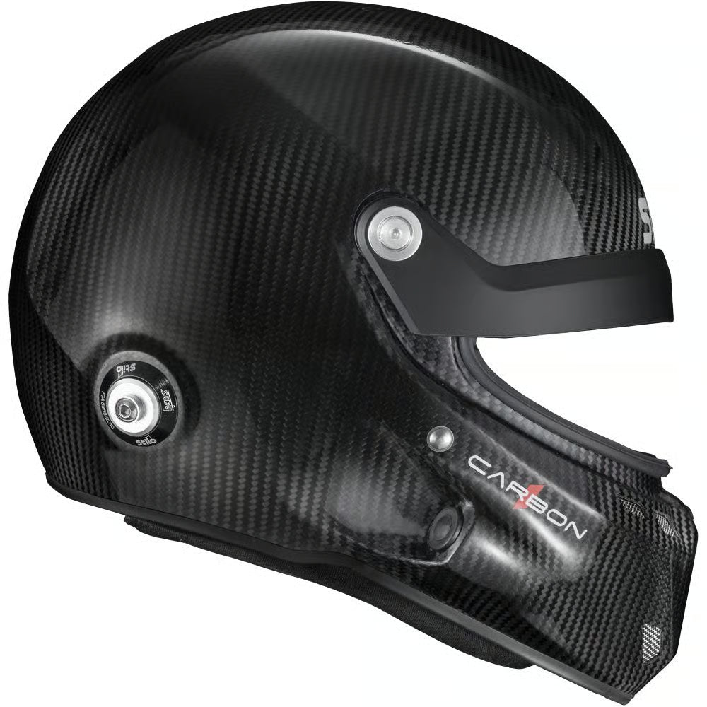 Stilo ST6 GT Carbon Helmet