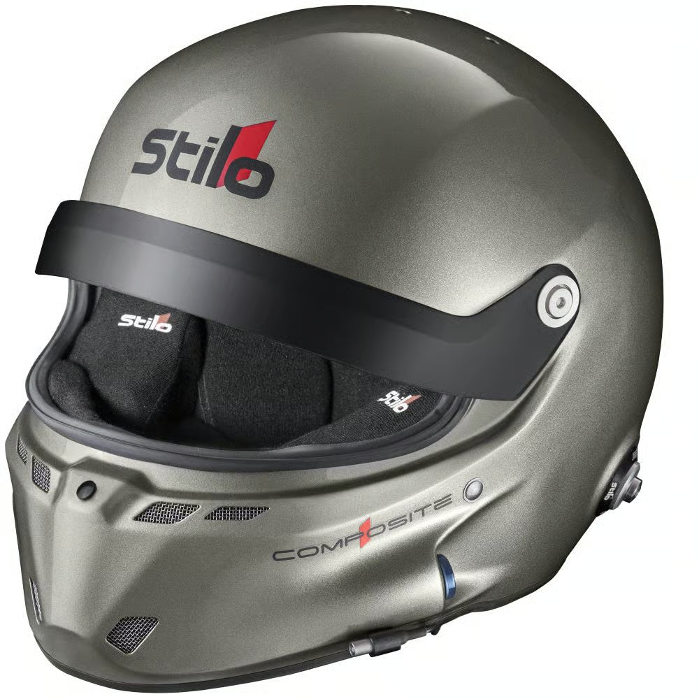 Stilo ST6 GT Composite Helmet