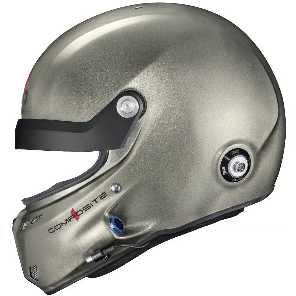 Stilo ST6 GT Composite Helmet