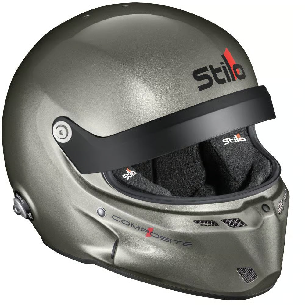 Stilo ST6 GT Composite Helmet