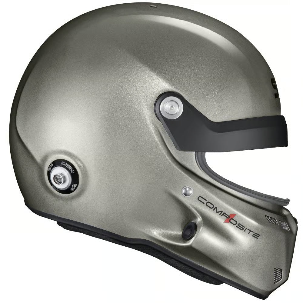 Stilo ST6 GT Composite Helmet