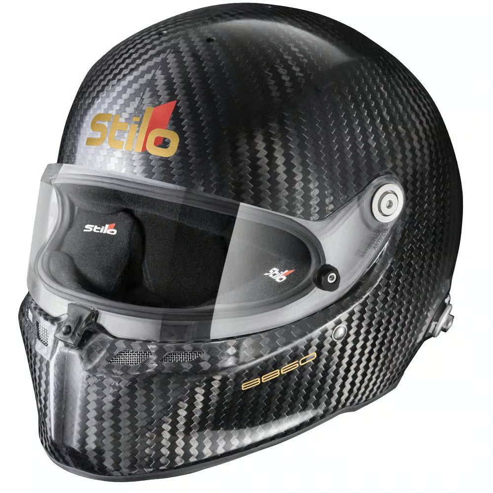Stilo ST6 FN 8860 Helmet