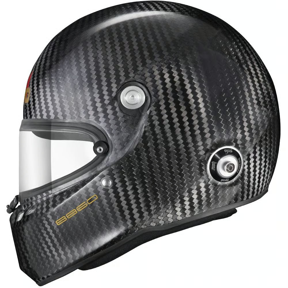Stilo ST6 FN 8860 ABP Helmet