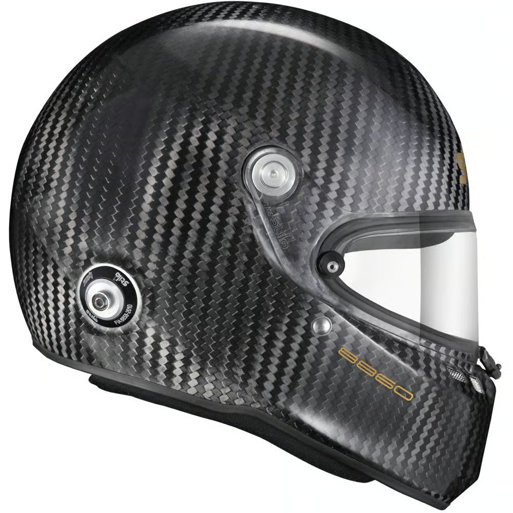 Stilo ST6 FN 8860 ABP Helmet