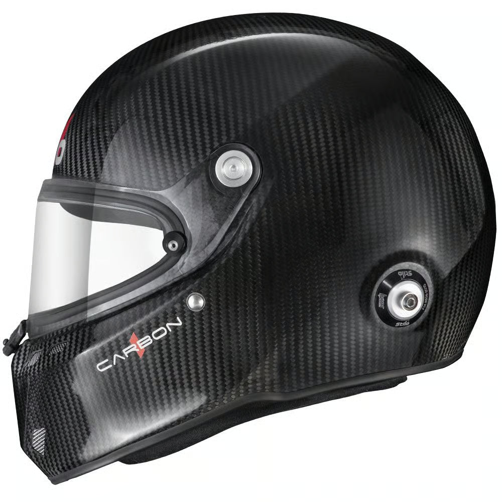 Stilo ST6 FN Carbon Helmet
