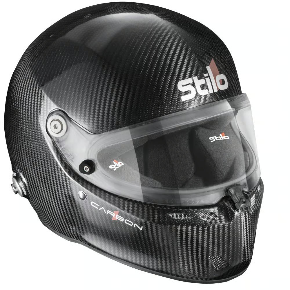 Stilo ST6 FN Carbon Helmet
