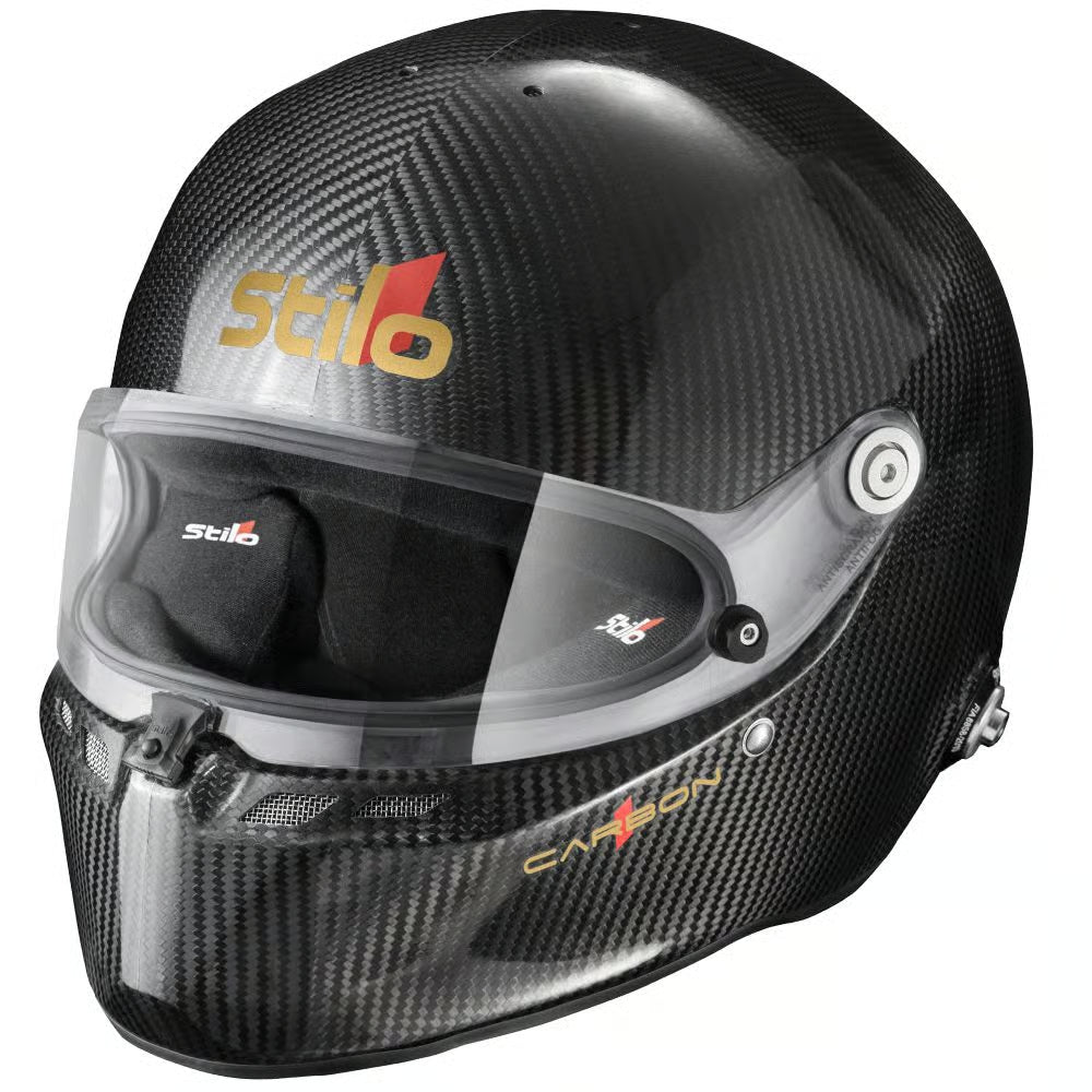 Stilo ST6 FN Carbon 8859 ABP Helmet