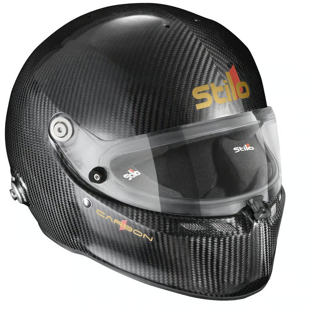 Stilo ST6 FN Carbon 8859 ABP Helmet