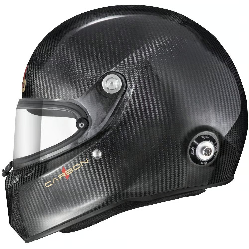 Stilo ST6 FN Carbon 8859 ABP Helmet