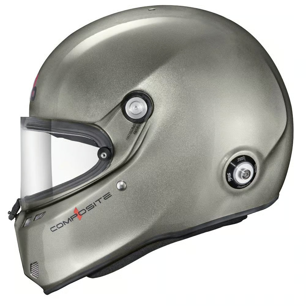 Stilo ST6 FN Composite Helmet
