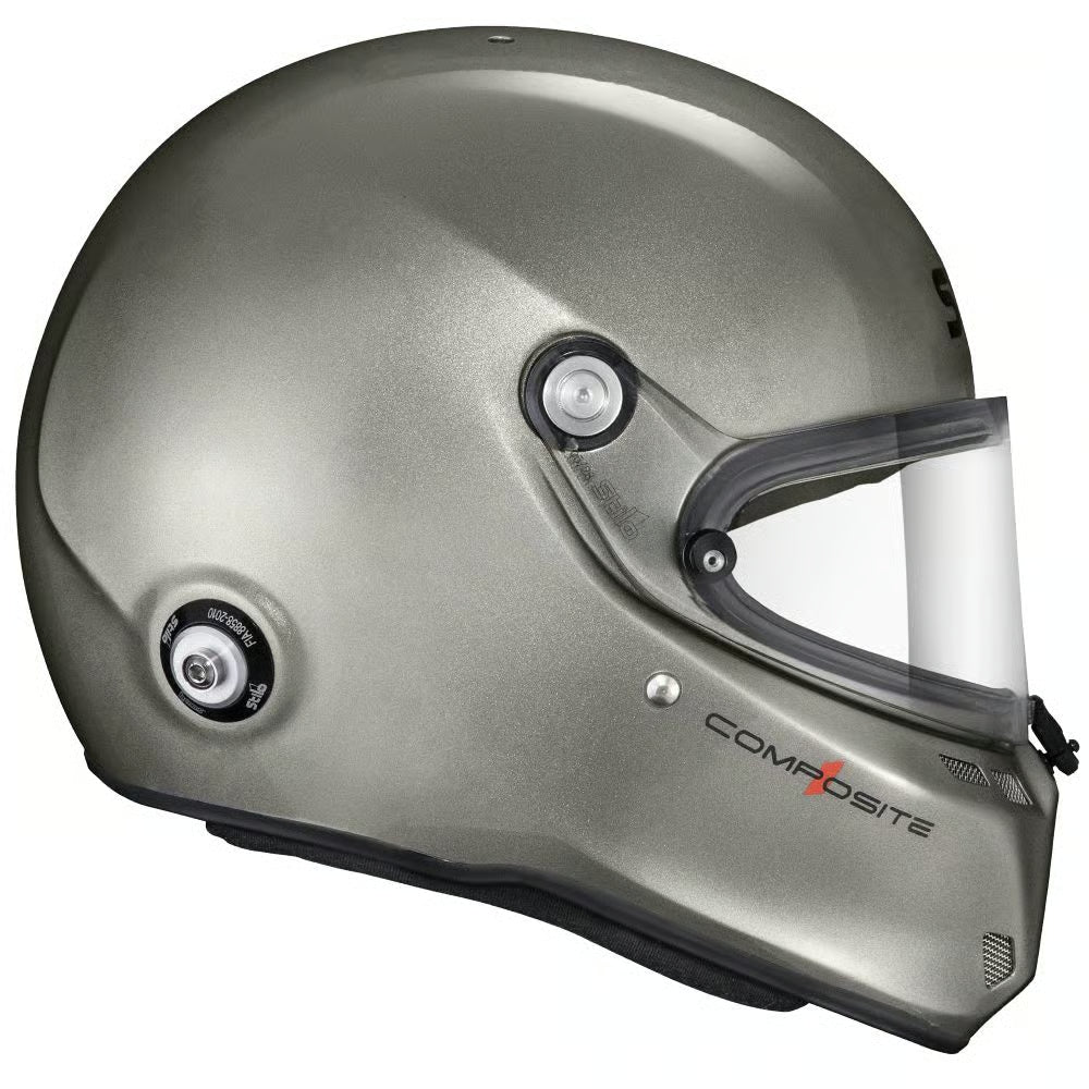Stilo ST6 FN Composite Helmet