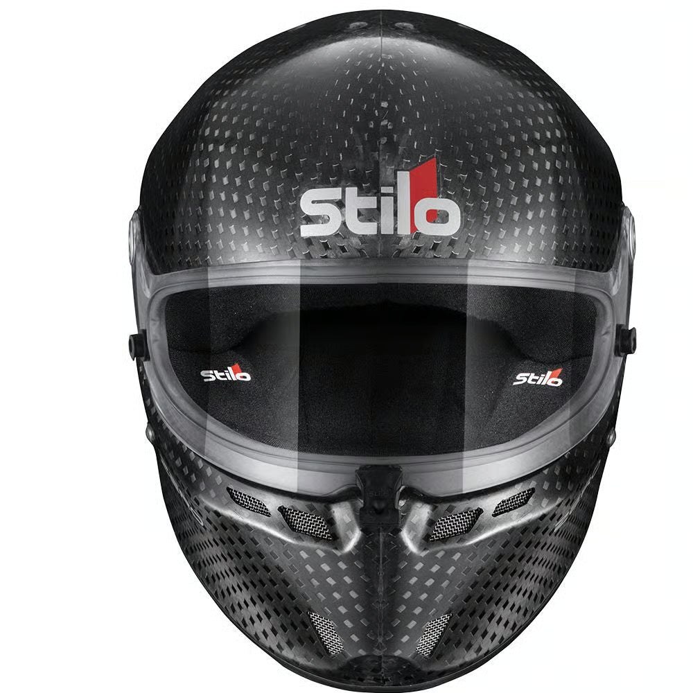 Stilo ST6 FN Zero Helmet