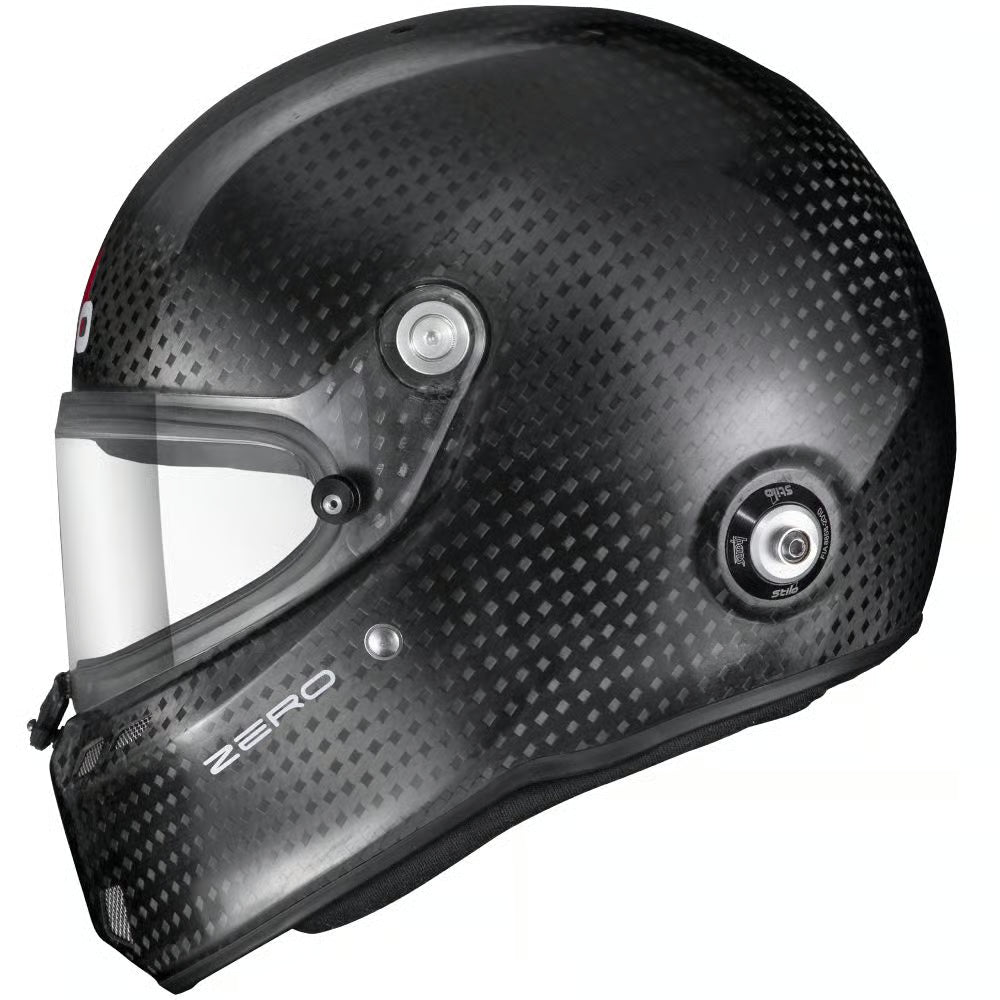 Stilo ST6 FN Zero Helmet