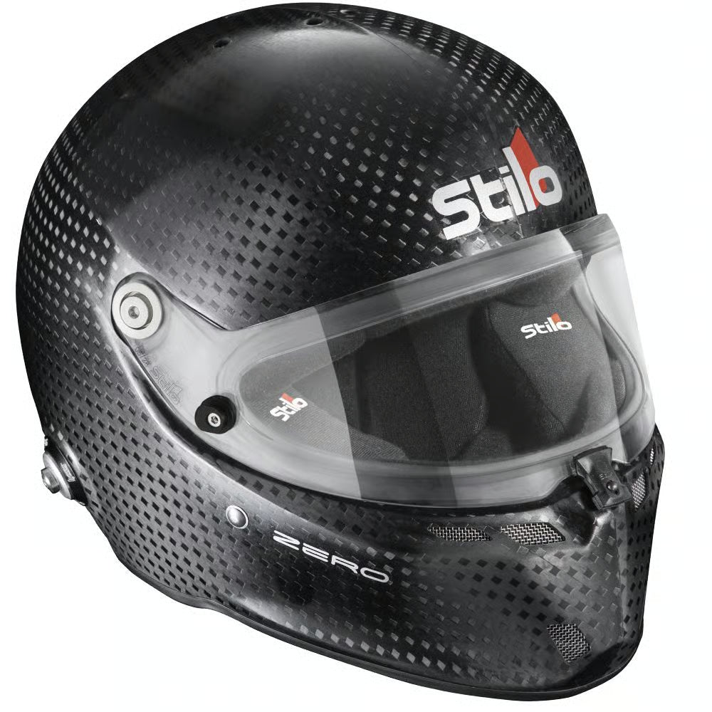 Stilo ST6 FN Zero Helmet