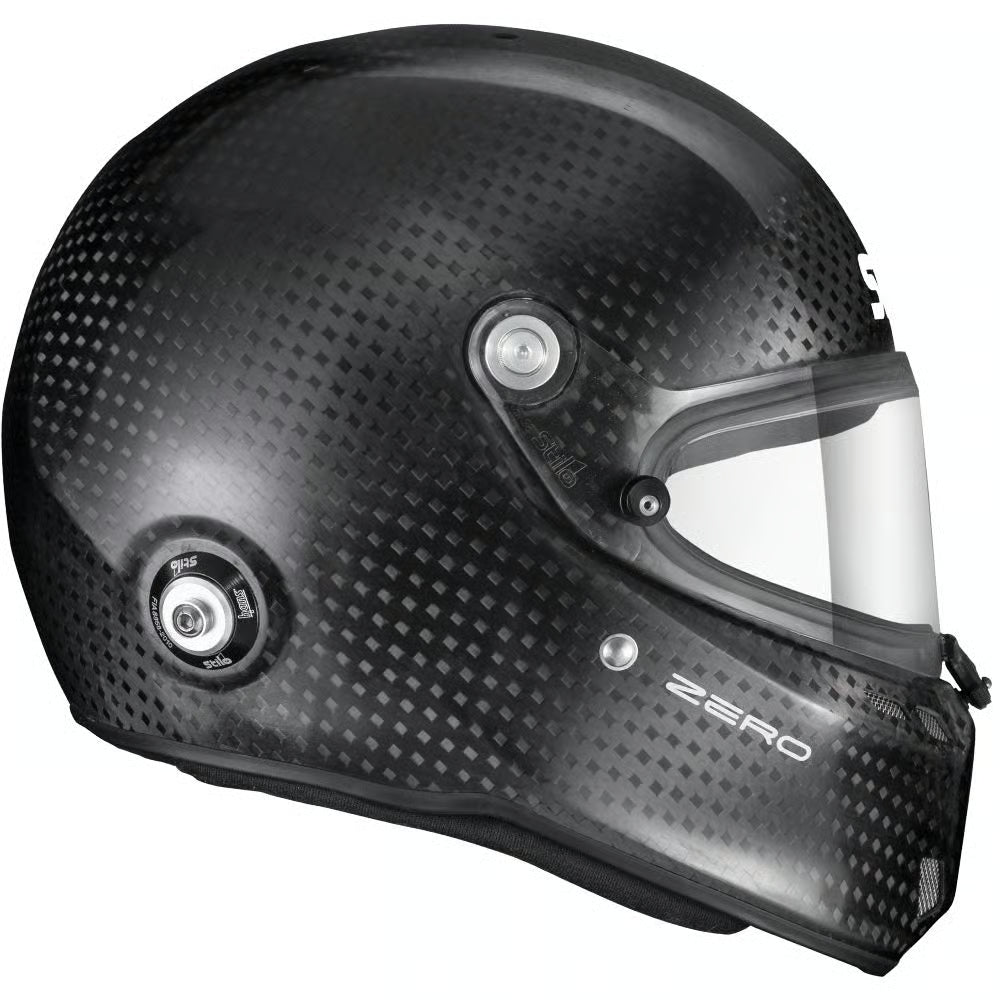 Stilo ST6 FN Zero Helmet