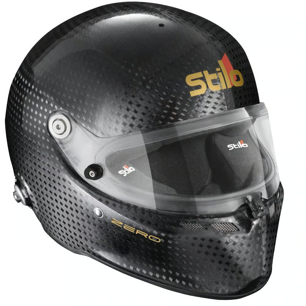 Stilo ST6 FN Zero ABP Helmet
