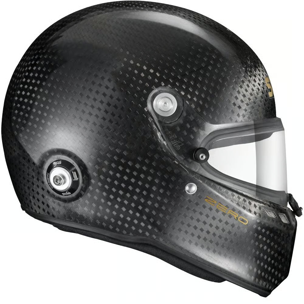 Stilo ST6 FN Zero ABP Helmet
