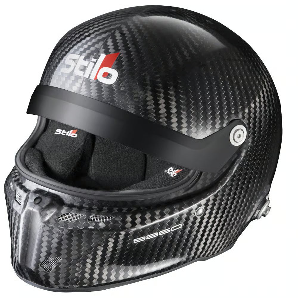 Stilo ST6 GTN 8860 Helmet