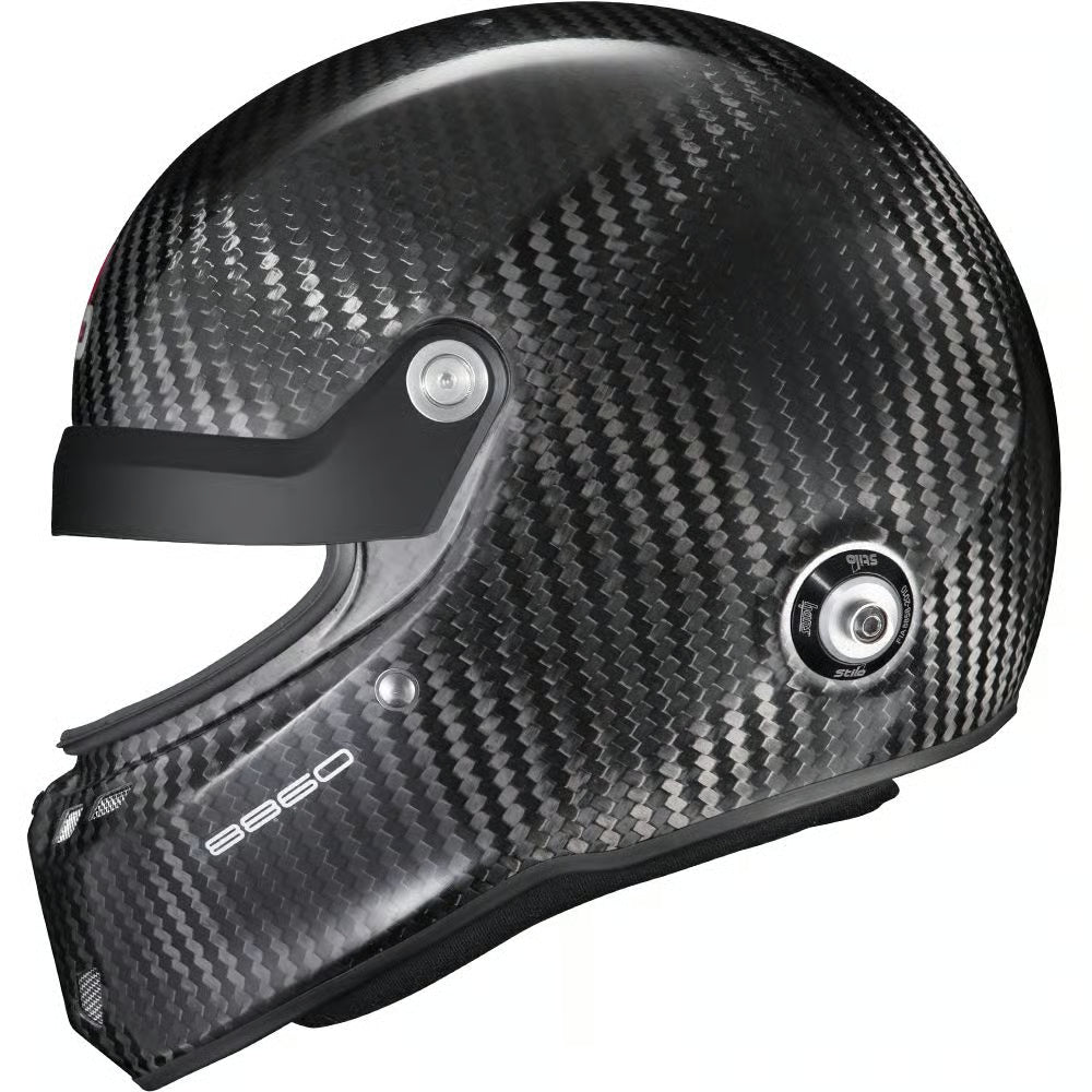 Stilo ST6 GTN 8860 Helmet