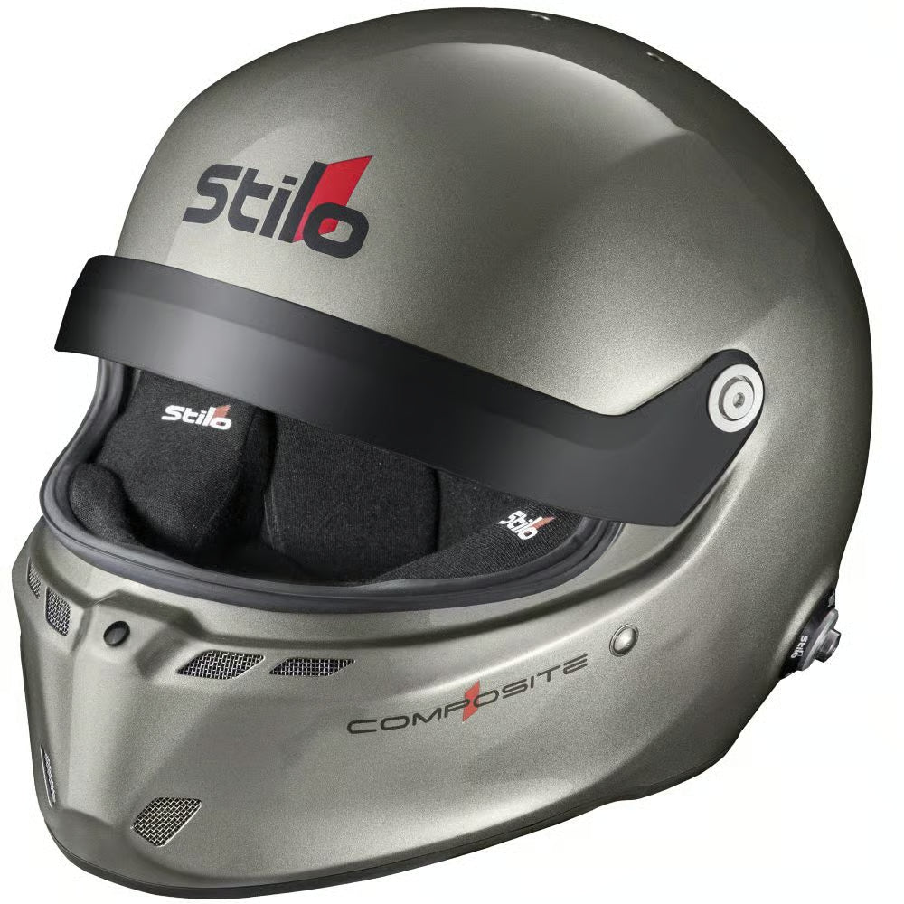 Stilo ST6 GTN Composite Helmet