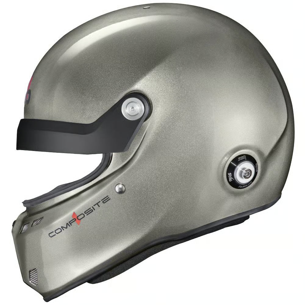 Stilo ST6 GTN Composite Helmet