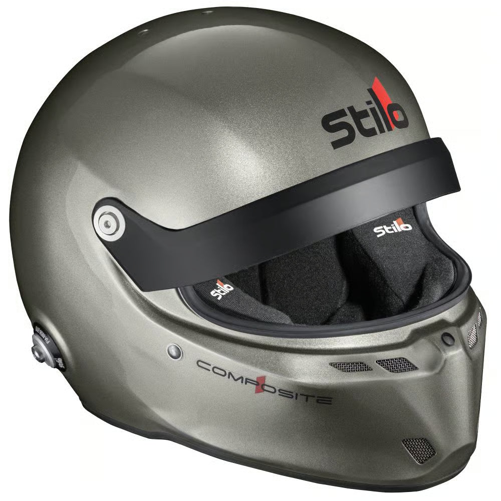 Stilo ST6 GTN Composite Helmet