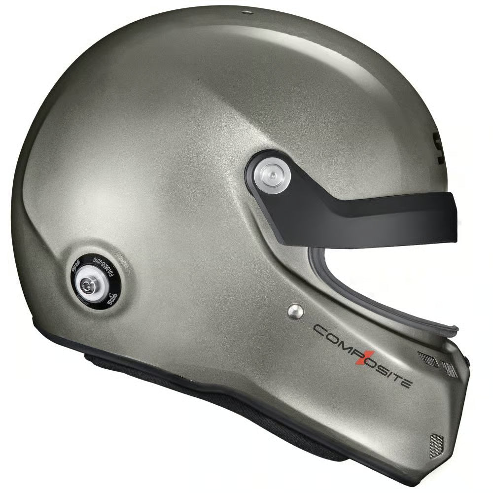 Stilo ST6 GTN Composite Helmet