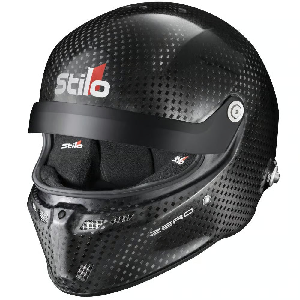 Stilo ST6 GTN Zero Helmet