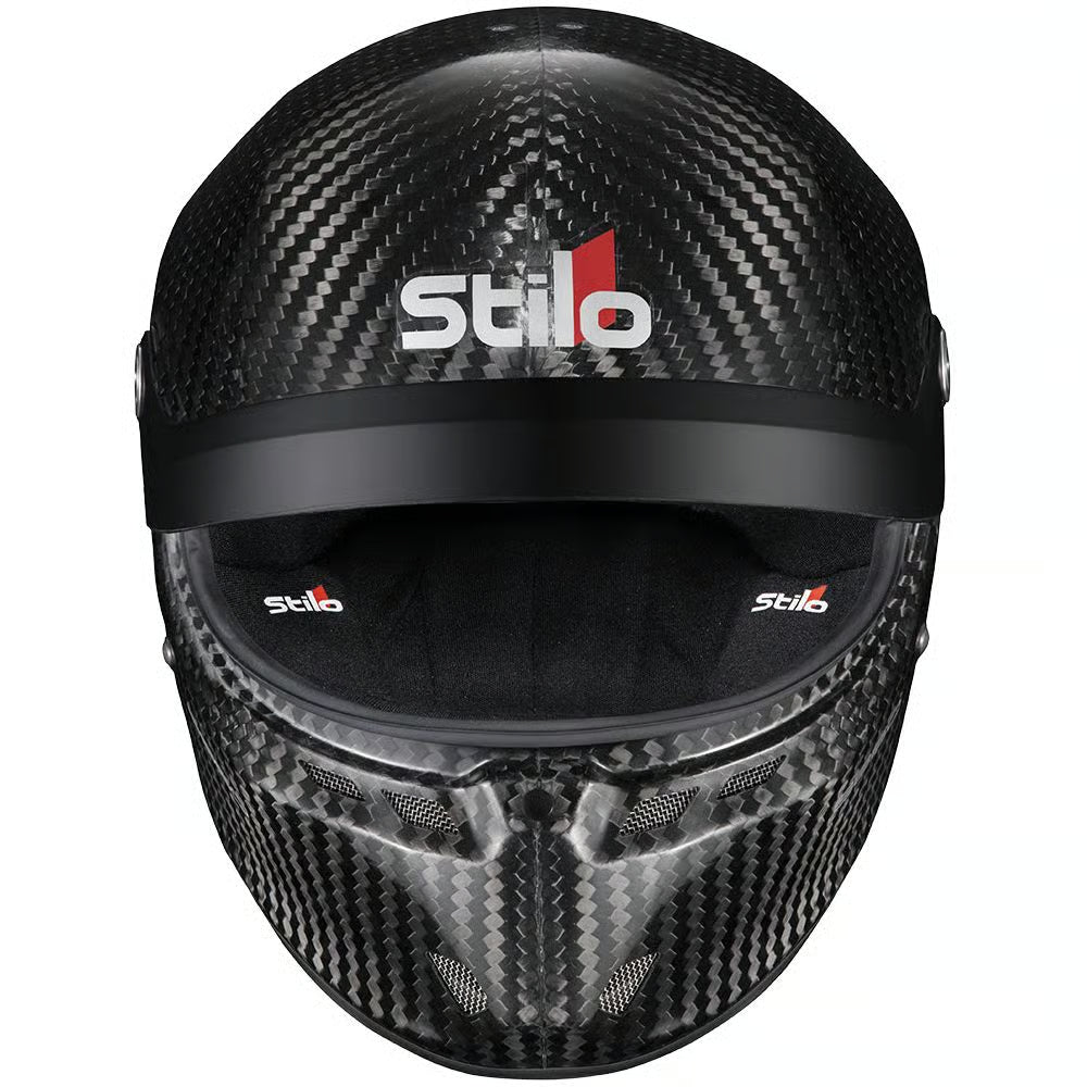 Stilo ST6 GTN Zero Helmet