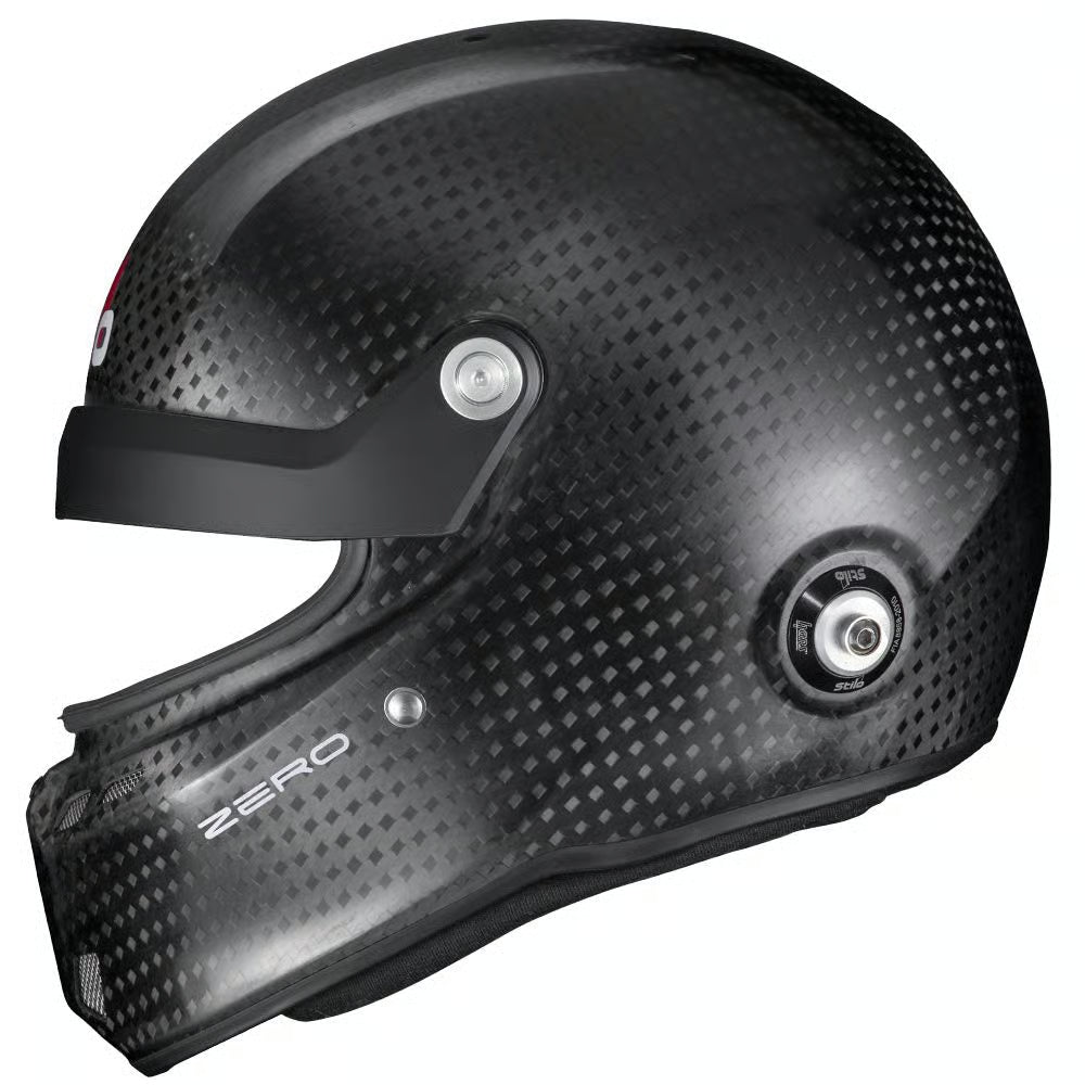Stilo ST6 GTN Zero Helmet