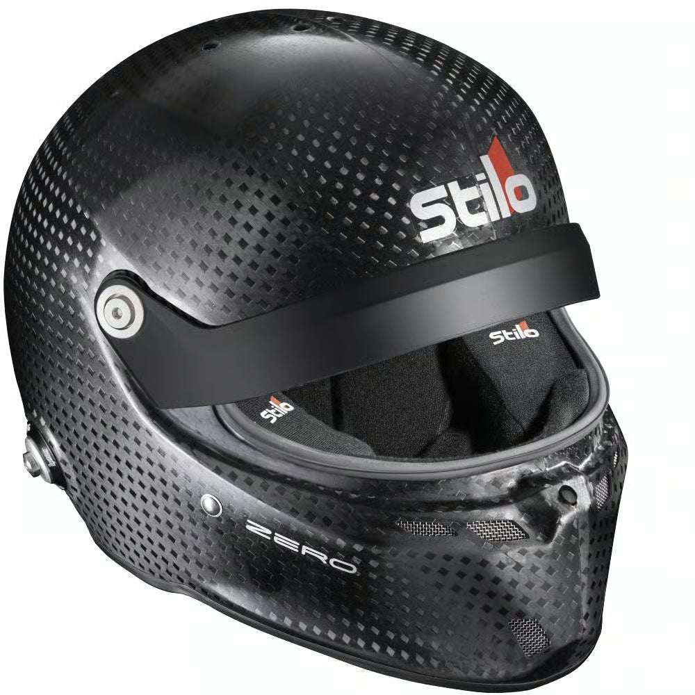 Stilo ST6 GTN Zero Helmet