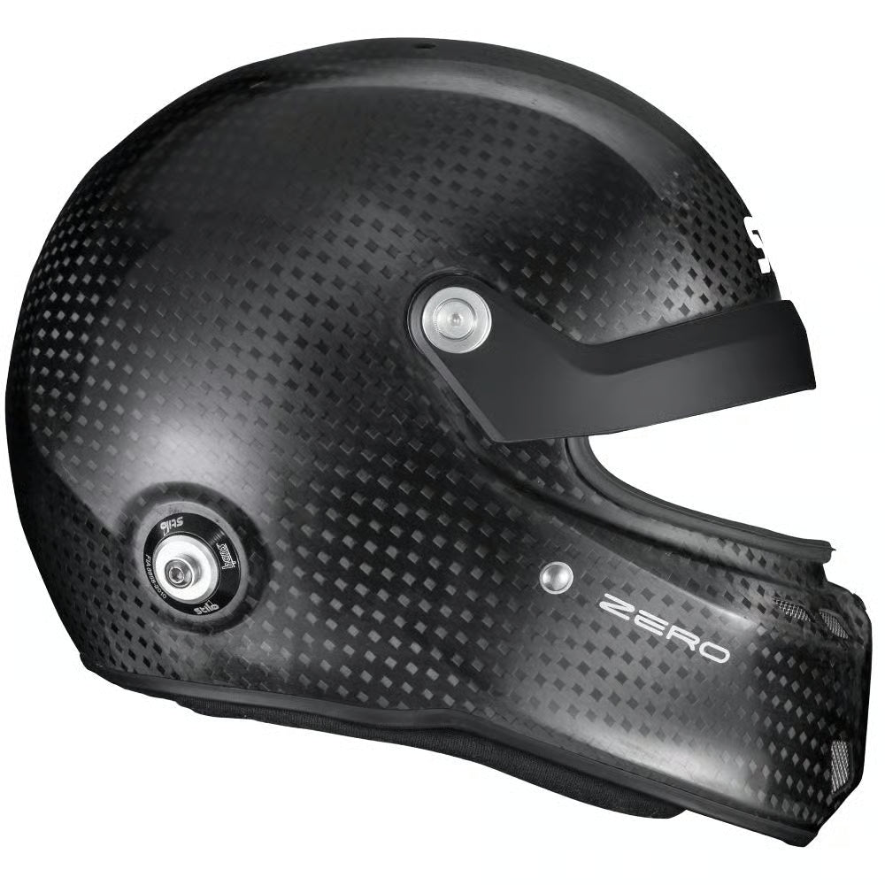 Stilo ST6 GTN Zero Helmet