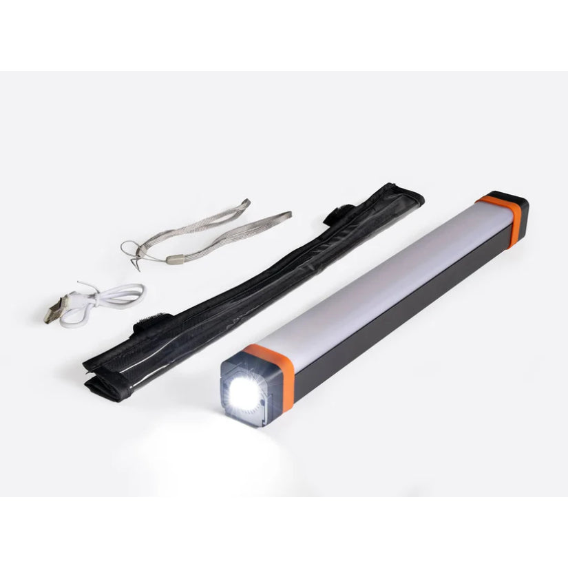 TentBox Bar Light