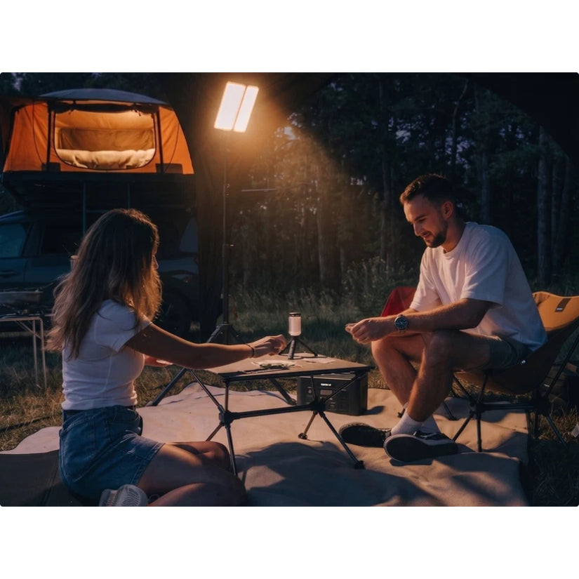 TentBox BaseLight