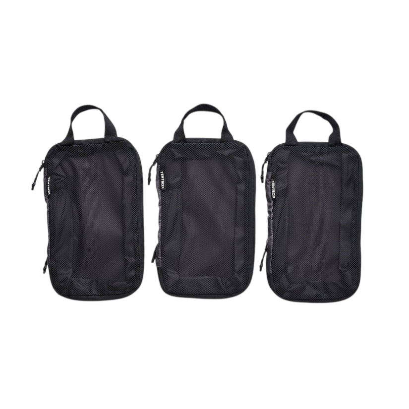 TentBox Compression Bag Set