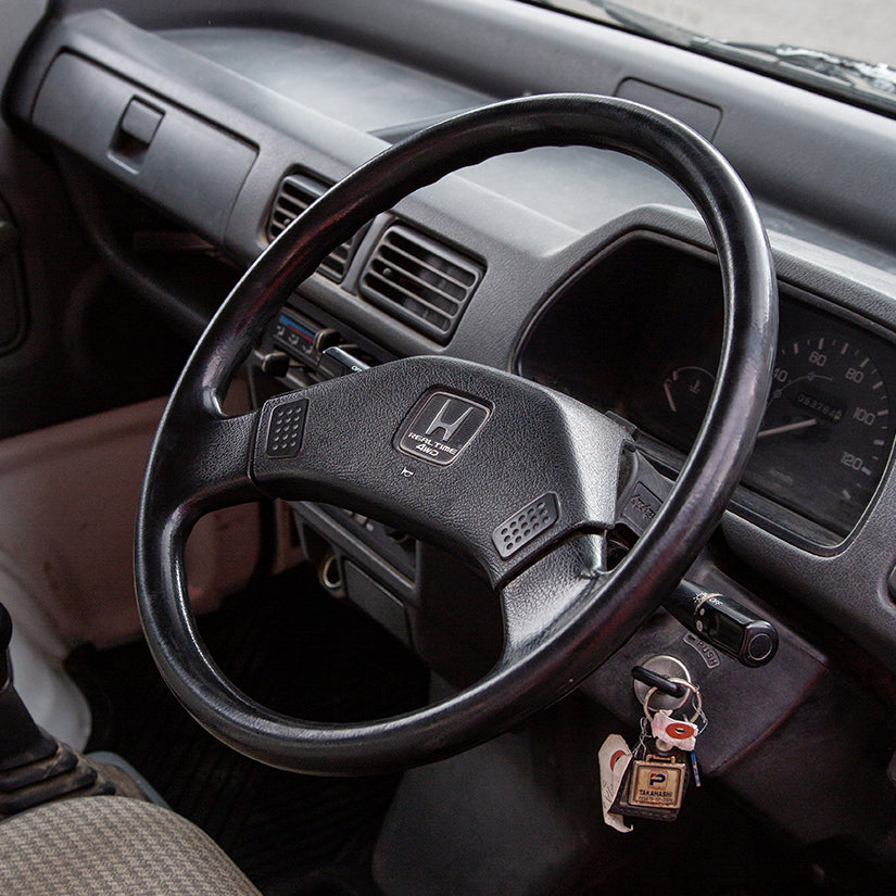 FOR SALE - 1996 Honda Acty HA4 4WD - GRADE 4C