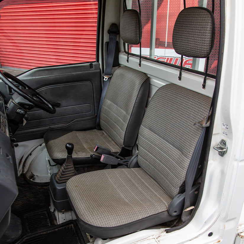 FOR SALE - 1996 Honda Acty HA4 4WD - GRADE 4C