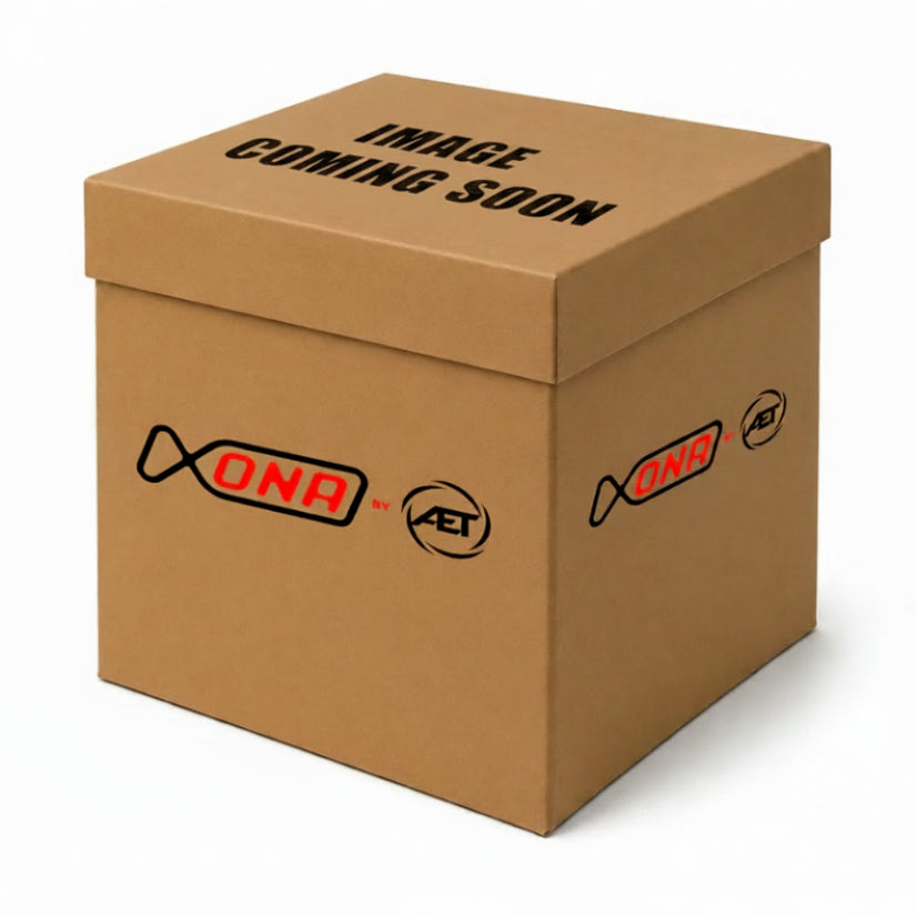 Xona Rotor X3C XR6564 Reverse Performance Turbo 340-680 BHP