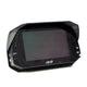 Tegiwa Sun Shade Visor for AIM MXG 1.3 Strada Dash