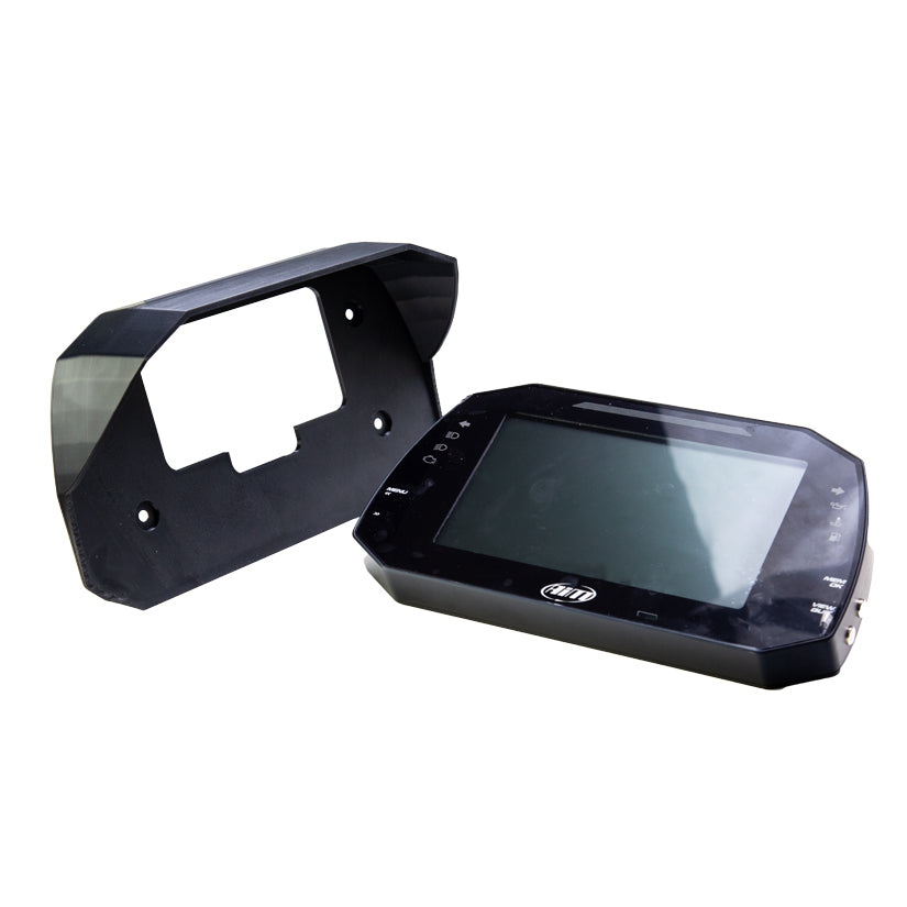 Tegiwa Sun Shade Visor for AIM MXG 1.3 Strada Dash